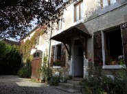 Achat vente maison Coulanges La Vineuse