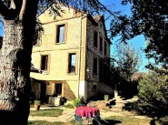 Achat vente maison Courlon Sur Yonne