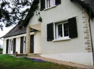 Achat vente maison Cravant