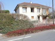 Achat vente maison Creches Sur Saone
