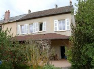 Achat vente maison Curgy