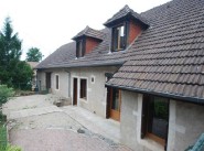 Achat vente maison Darois