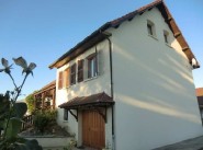 Achat vente maison de village / ville Auxonne