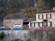 Achat vente maison de village / ville Avallon