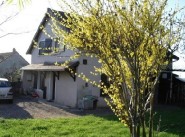 Achat vente maison de village / ville Beaubery