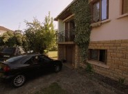 Achat vente maison de village / ville Bourbon Lancy