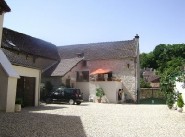 Achat vente maison de village / ville Chablis