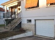 Achat vente maison de village / ville Chagny