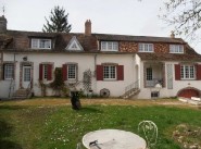 Achat vente maison de village / ville Champigny