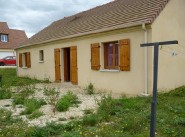 Achat vente maison de village / ville Courson Les Carrieres