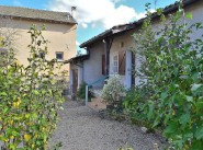 Achat vente maison de village / ville Creches Sur Saone