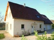 Achat vente maison de village / ville Cuiseaux