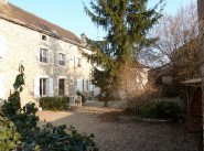 Achat vente maison de village / ville Dracy Le Fort