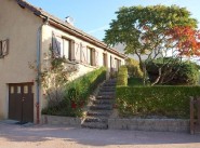 Achat vente maison de village / ville Etang Sur Arroux