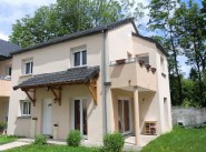 Achat vente maison de village / ville Genlis