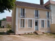 Achat vente maison de village / ville Joigny