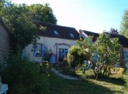 Achat vente maison de village / ville Joigny