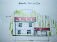 Achat vente maison de village / ville La Chapelle De Guinchay