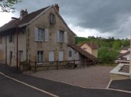 Achat vente maison de village / ville La Chapelle Sous Dun