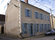Achat vente maison de village / ville La Charite Sur Loire