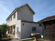 Achat vente maison de village / ville Marsannay La Cote