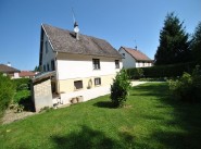 Achat vente maison de village / ville Montchanin