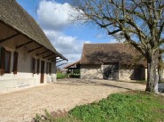 Achat vente maison de village / ville Ouroux Sur Saone