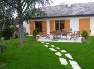 Achat vente maison de village / ville Saint Georges Sur Baulche