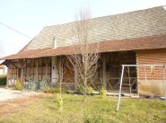 Achat vente maison de village / ville Saint Germain Du Bois