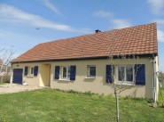Achat vente maison de village / ville Saint Germain Du Plain