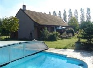 Achat vente maison de village / ville Saint Martin En Bresse