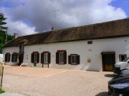 Achat vente maison de village / ville Saint Maurice Aux Riches Hommes