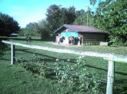 Achat vente maison de village / ville Saint Seine L Abbaye