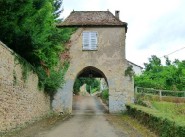 Achat vente maison de village / ville Semur En Brionnais