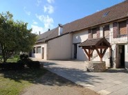 Achat vente maison de village / ville Sennecey Le Grand
