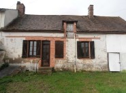Achat vente maison de village / ville Sens