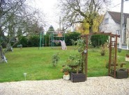 Achat vente maison de village / ville Sergines