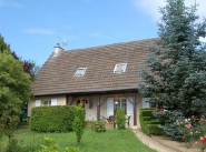 Achat vente maison de village / ville Sully