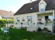 Achat vente maison de village / ville Talant