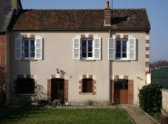 Achat vente maison de village / ville Toucy