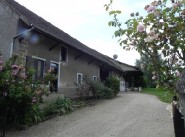 Achat vente maison de village / ville Verdun Sur Le Doubs