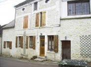 Achat vente maison de village / ville Vermenton