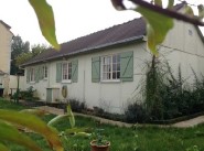 Achat vente maison de village / ville Vezelay