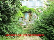 Achat vente maison de village / ville Villeneuve L Archeveque