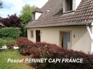 Achat vente maison de village / ville Villeneuve La Guyard