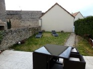 Achat vente maison Dracy Le Fort