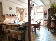 Achat vente maison Dracy Le Fort