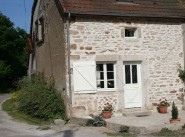 Achat vente maison Epinac