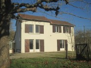 Achat vente maison Epinac