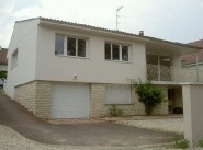 Achat vente maison Fontaine Les Dijon